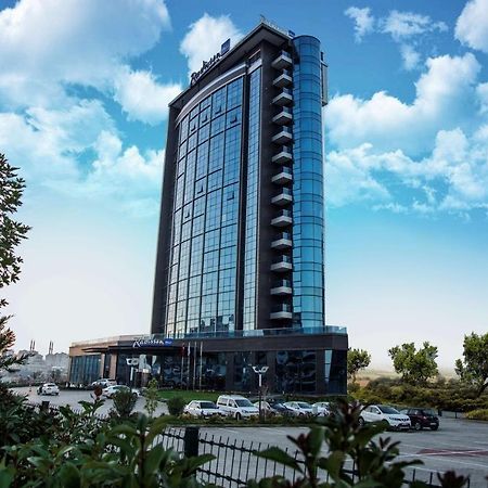 Radisson Blu Hotel, Diyarbakır Eksteriør billede