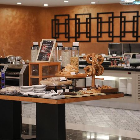Radisson Blu Hotel, Diyarbakır Eksteriør billede