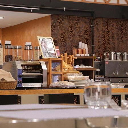 Radisson Blu Hotel, Diyarbakır Eksteriør billede