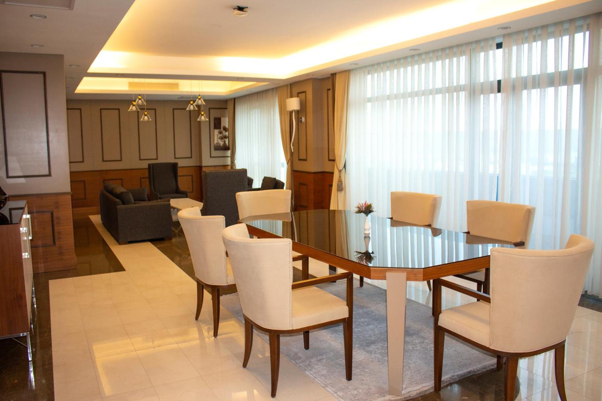 Radisson Blu Hotel, Diyarbakır Eksteriør billede