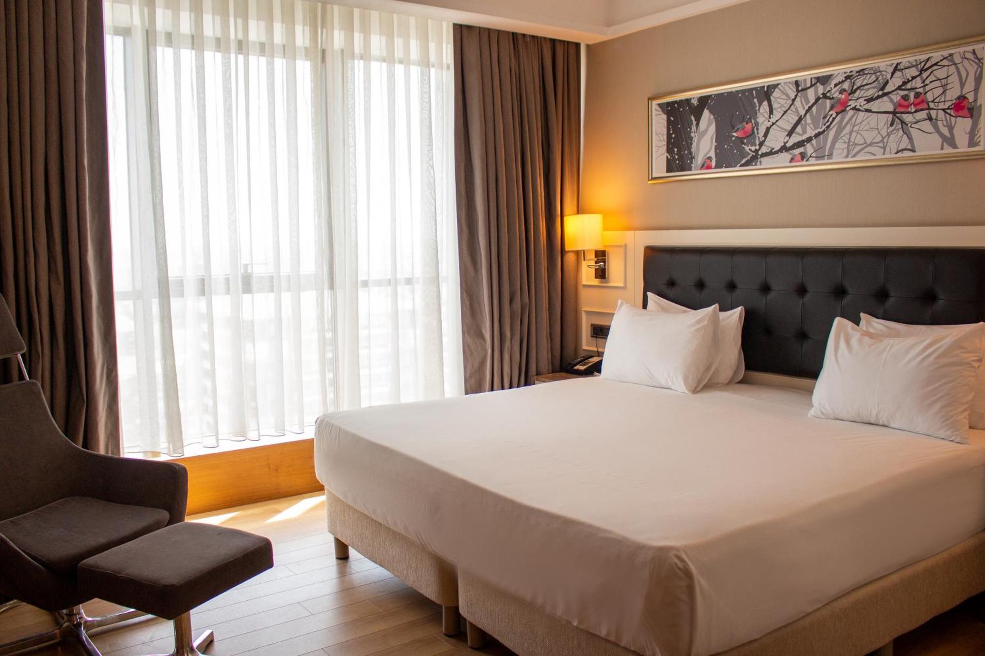 Radisson Blu Hotel, Diyarbakır Eksteriør billede