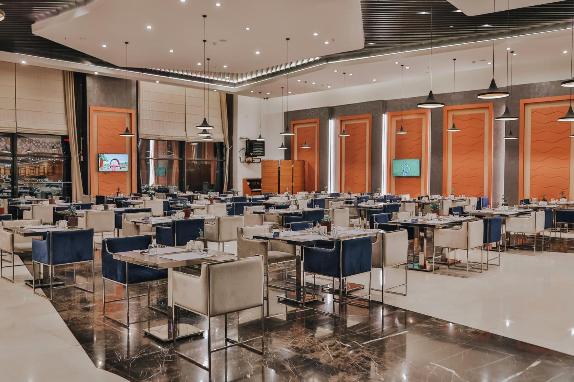 Radisson Blu Hotel, Diyarbakır Eksteriør billede